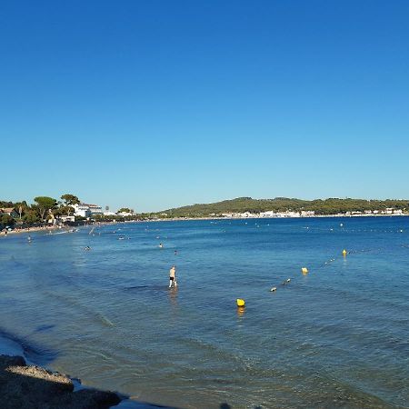 Villa Club T2 A Mar Vivo, Plages A Pieds, Piscine لا سين سور مير المظهر الخارجي الصورة