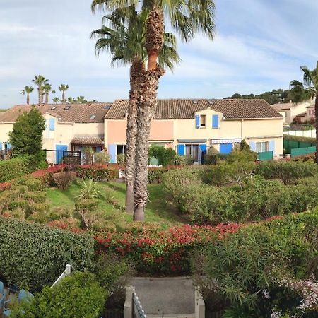 Villa Club T2 A Mar Vivo, Plages A Pieds, Piscine لا سين سور مير المظهر الخارجي الصورة