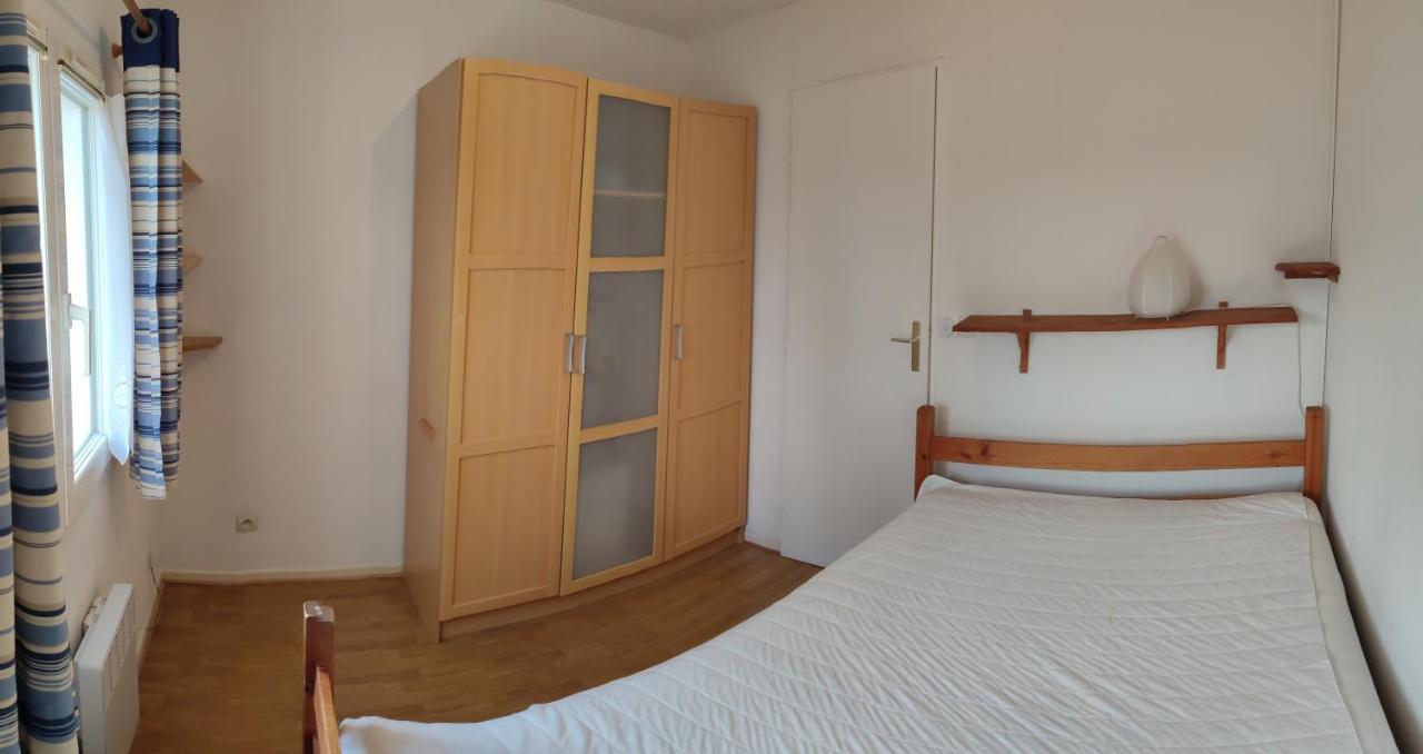 Villa Club T2 A Mar Vivo, Plages A Pieds, Piscine لا سين سور مير المظهر الخارجي الصورة