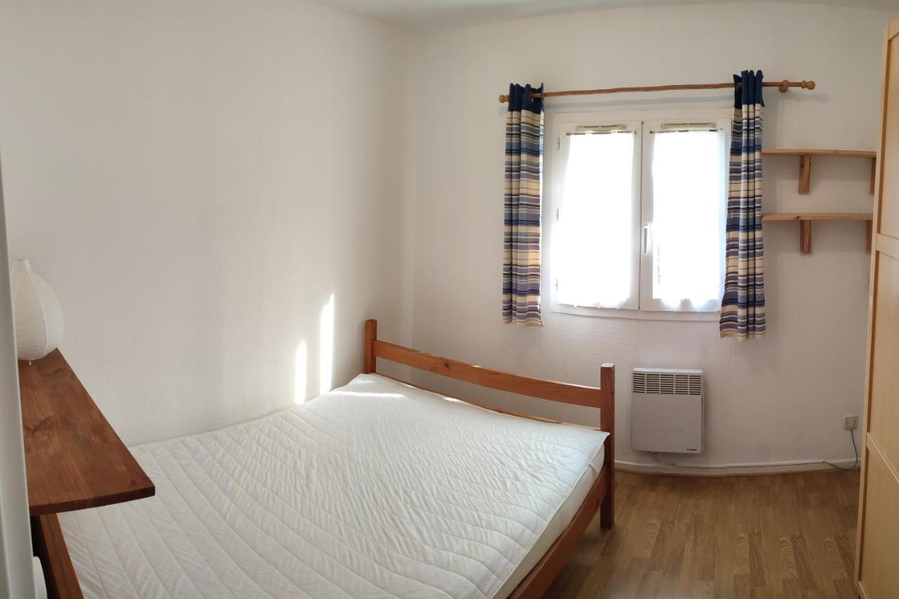 Villa Club T2 A Mar Vivo, Plages A Pieds, Piscine لا سين سور مير المظهر الخارجي الصورة