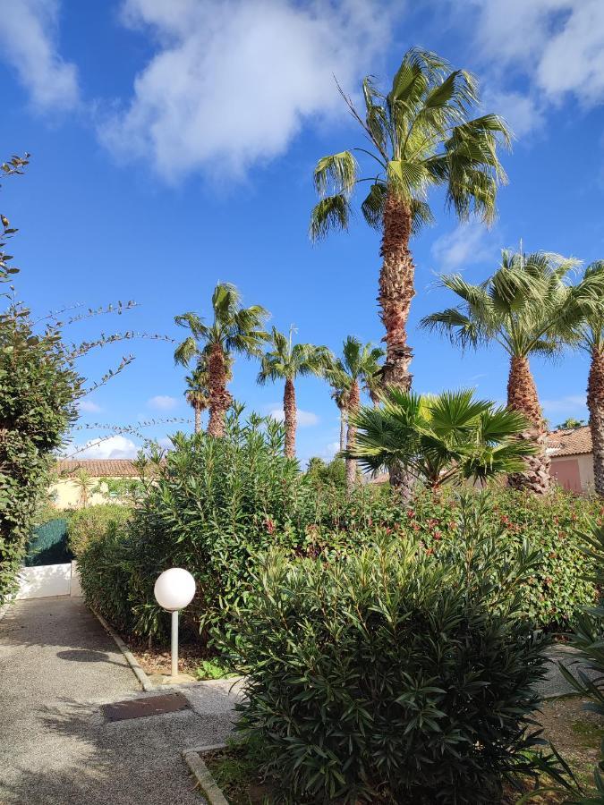 Villa Club T2 A Mar Vivo, Plages A Pieds, Piscine لا سين سور مير المظهر الخارجي الصورة