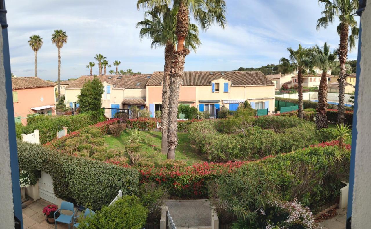 Villa Club T2 A Mar Vivo, Plages A Pieds, Piscine لا سين سور مير المظهر الخارجي الصورة