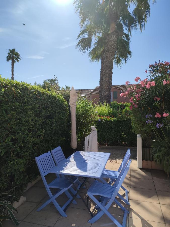 Villa Club T2 A Mar Vivo, Plages A Pieds, Piscine لا سين سور مير المظهر الخارجي الصورة