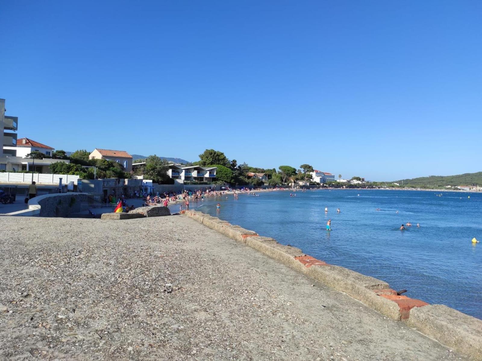 Villa Club T2 A Mar Vivo, Plages A Pieds, Piscine لا سين سور مير المظهر الخارجي الصورة