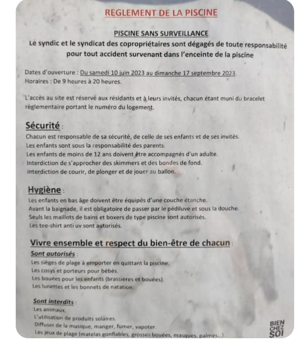 Villa Club T2 A Mar Vivo, Plages A Pieds, Piscine لا سين سور مير المظهر الخارجي الصورة